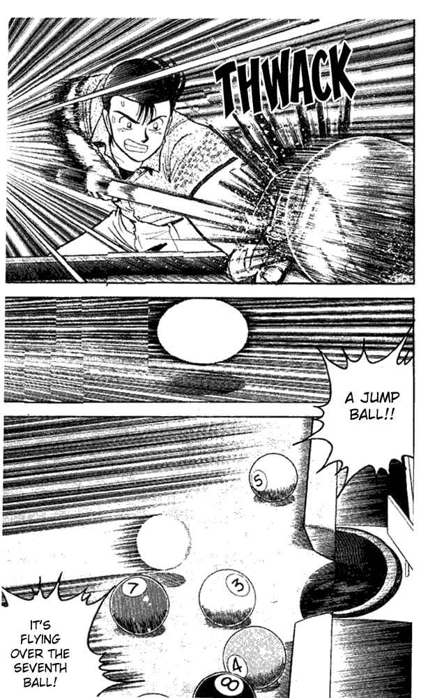 Page 4 Chapter 31 Break Shot
