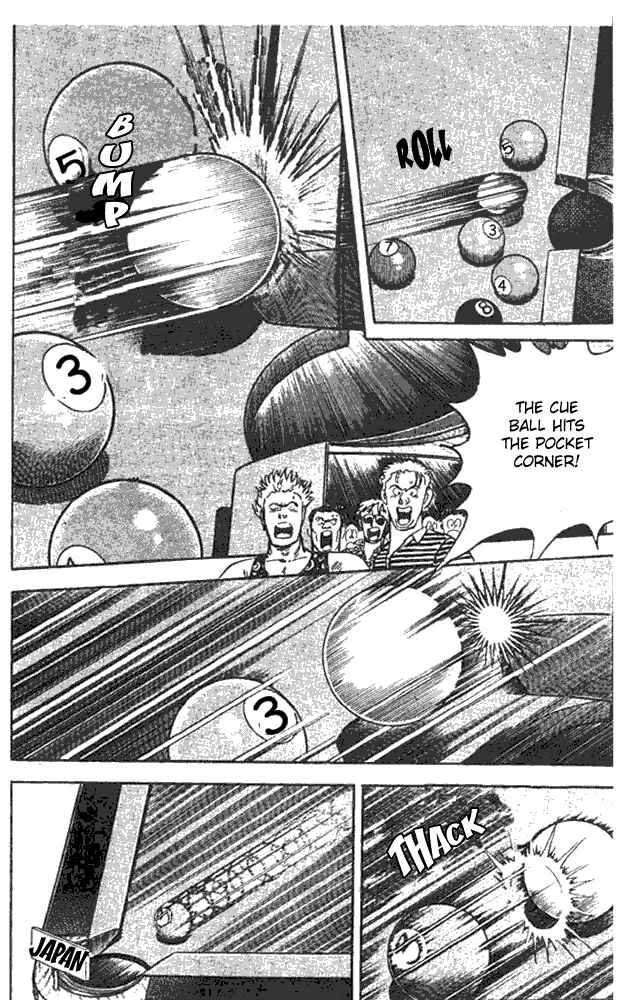 Page 5 Chapter 31 Break Shot