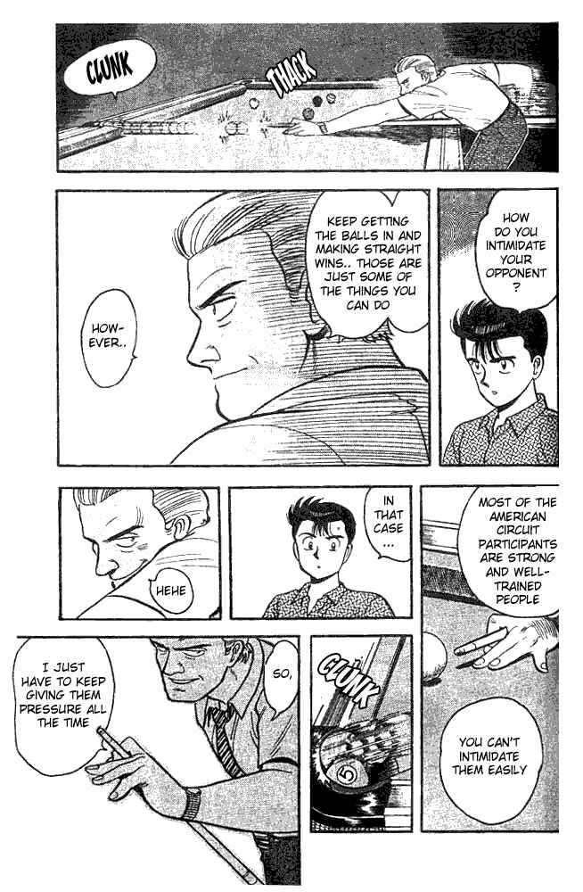 Page 10 Chapter 35 Break Shot