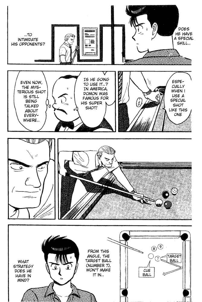 Page 11 Chapter 35 Break Shot