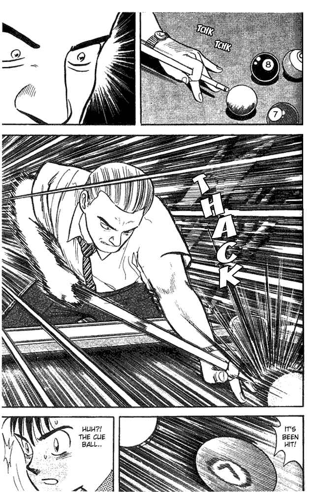 Page 12 Chapter 35 Break Shot
