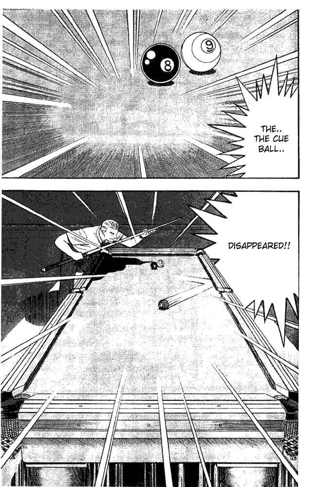 Page 14 Chapter 35 Break Shot
