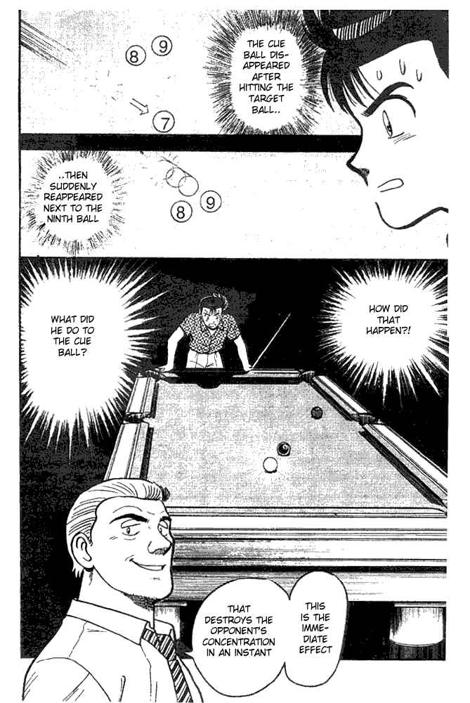 Page 17 Chapter 35 Break Shot