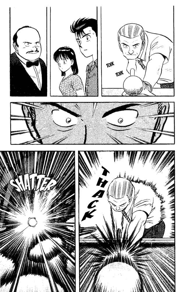 Page 8 Chapter 35 Break Shot
