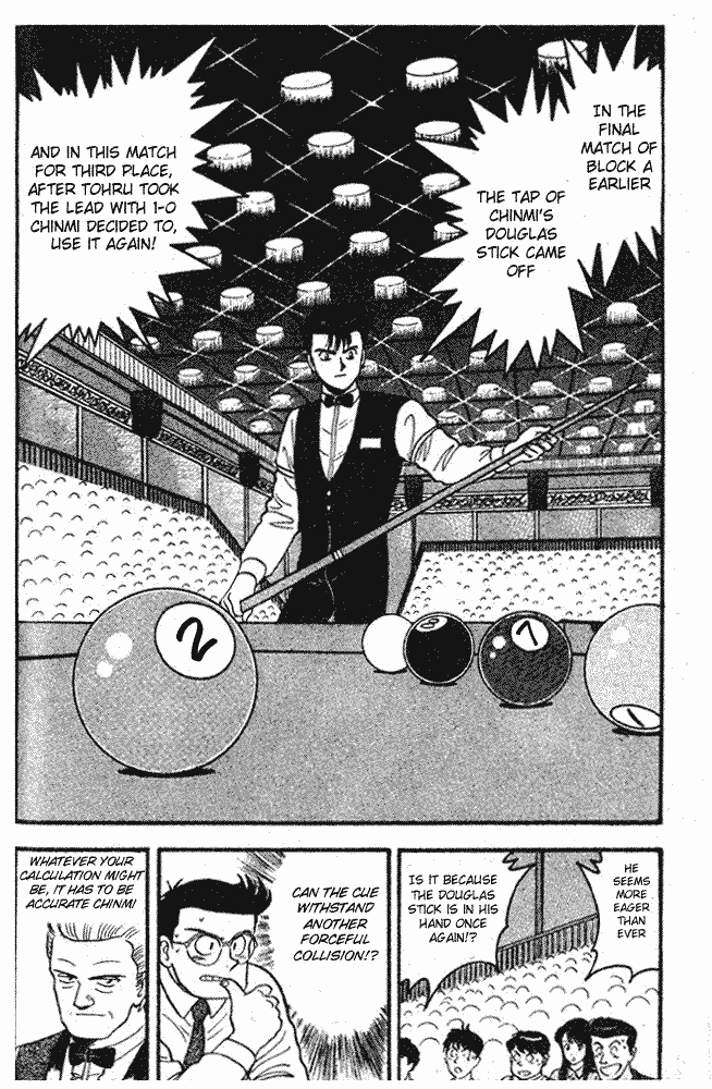 Page 2 Chapter 64 Break Shot