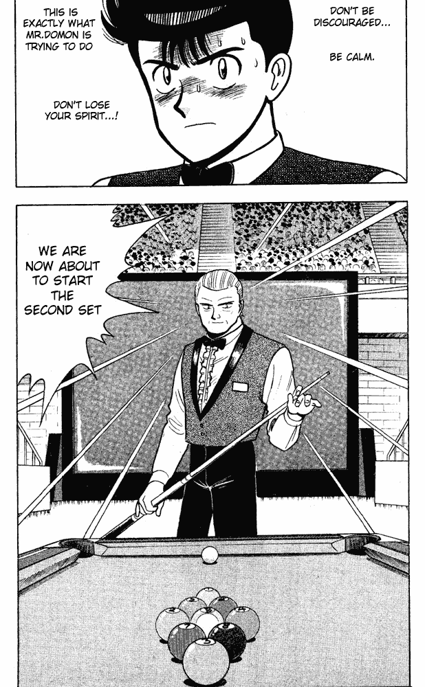 Page 14 Chapter 93 Break Shot