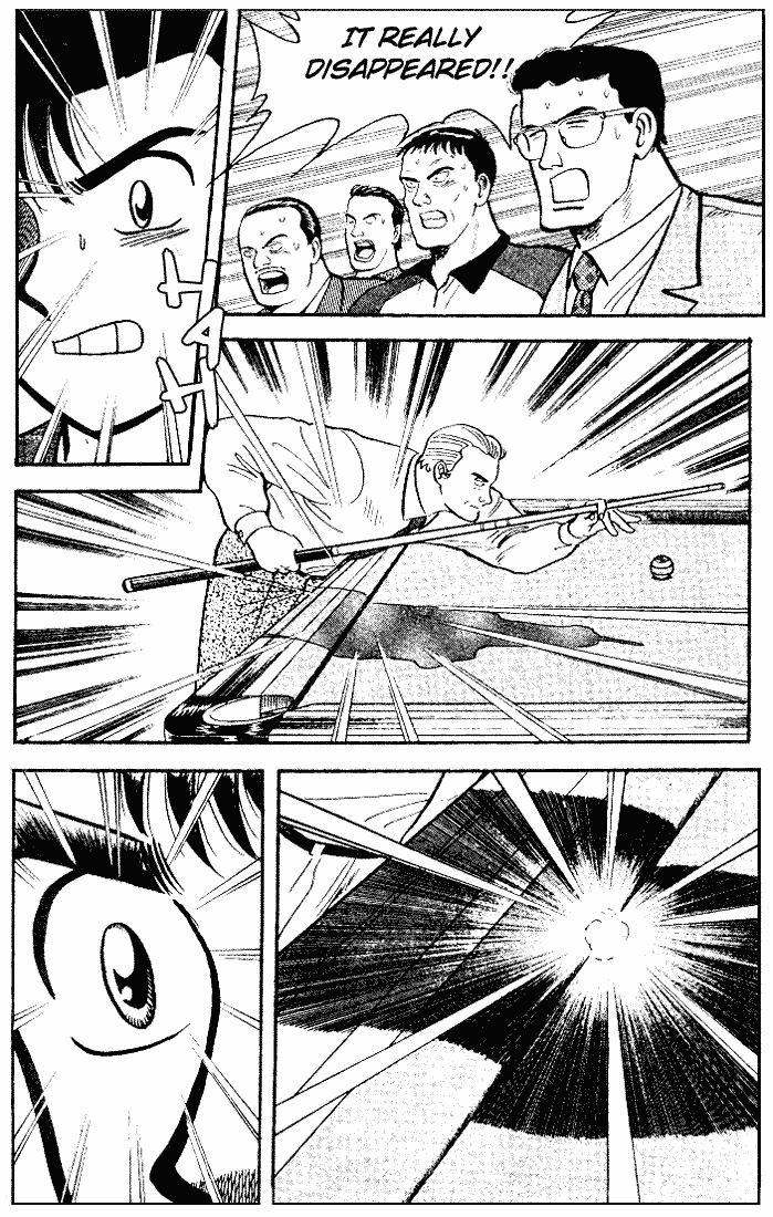 Page 17 Chapter 37 Break Shot