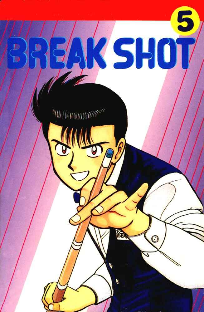 Page 2 Chapter 37 Break Shot