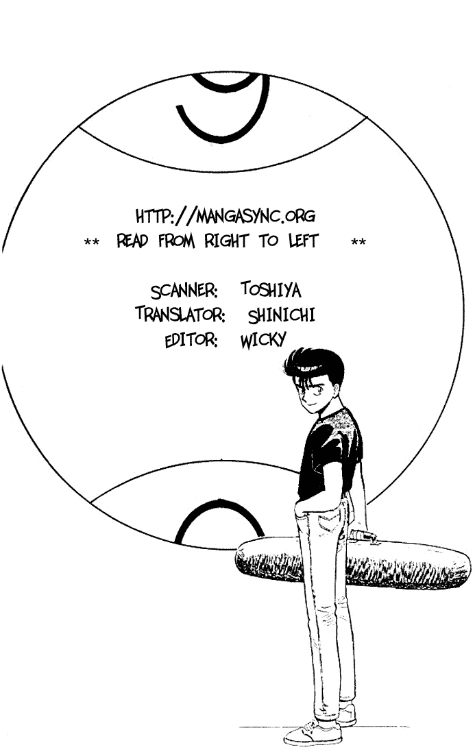 Page 4 Chapter 37 Break Shot