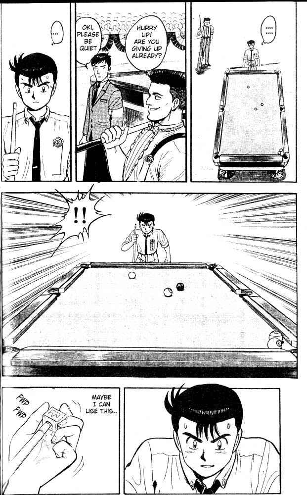 Page 12 Chapter 6 Break Shot