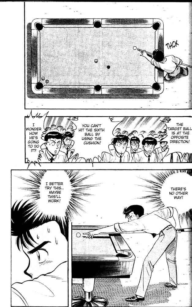 Page 13 Chapter 6 Break Shot