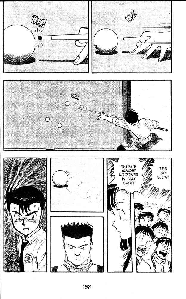 Page 14 Chapter 6 Break Shot