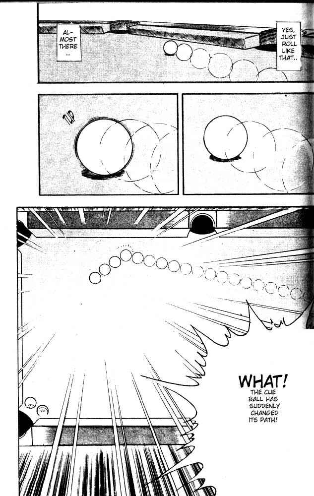 Page 15 Chapter 6 Break Shot