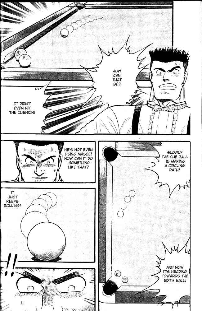 Page 16 Chapter 6 Break Shot