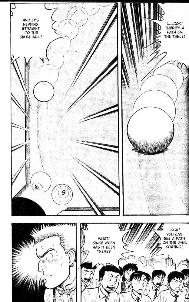 Page 17 Chapter 6 Break Shot