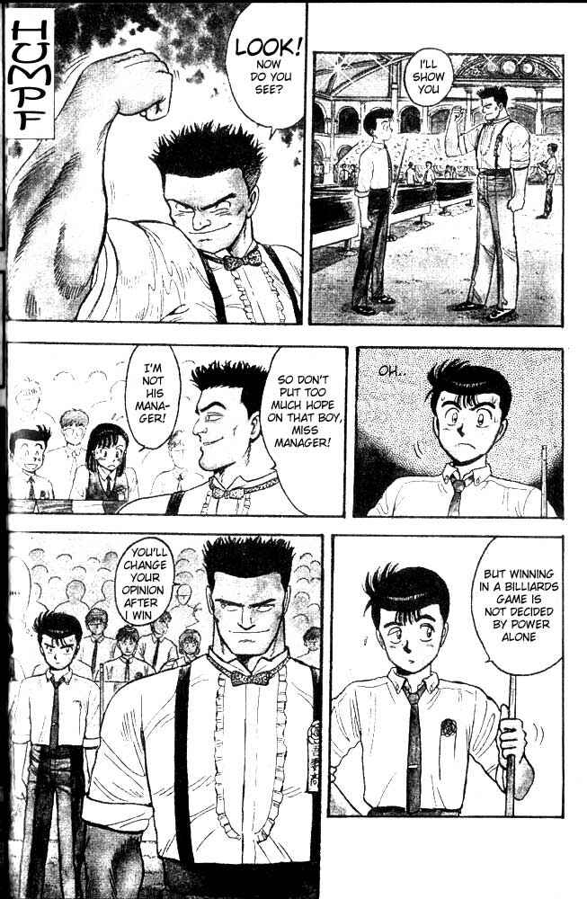 Page 2 Chapter 6 Break Shot