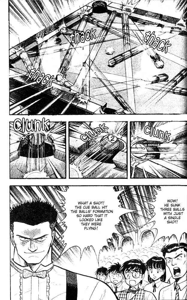 Page 7 Chapter 6 Break Shot