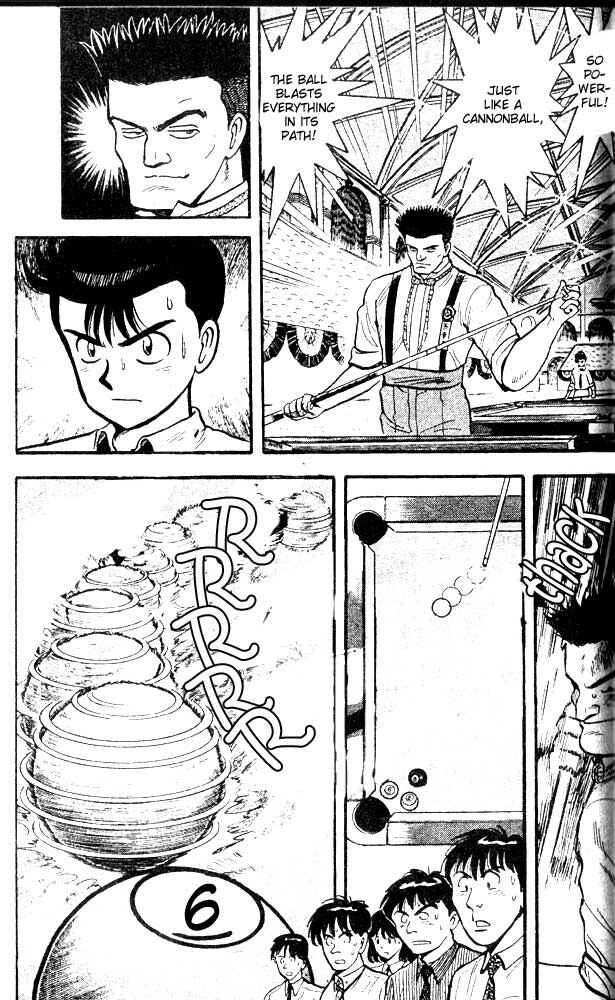 Page 9 Chapter 6 Break Shot