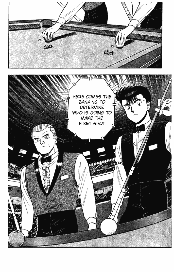 Page 13 Chapter 91 Break Shot