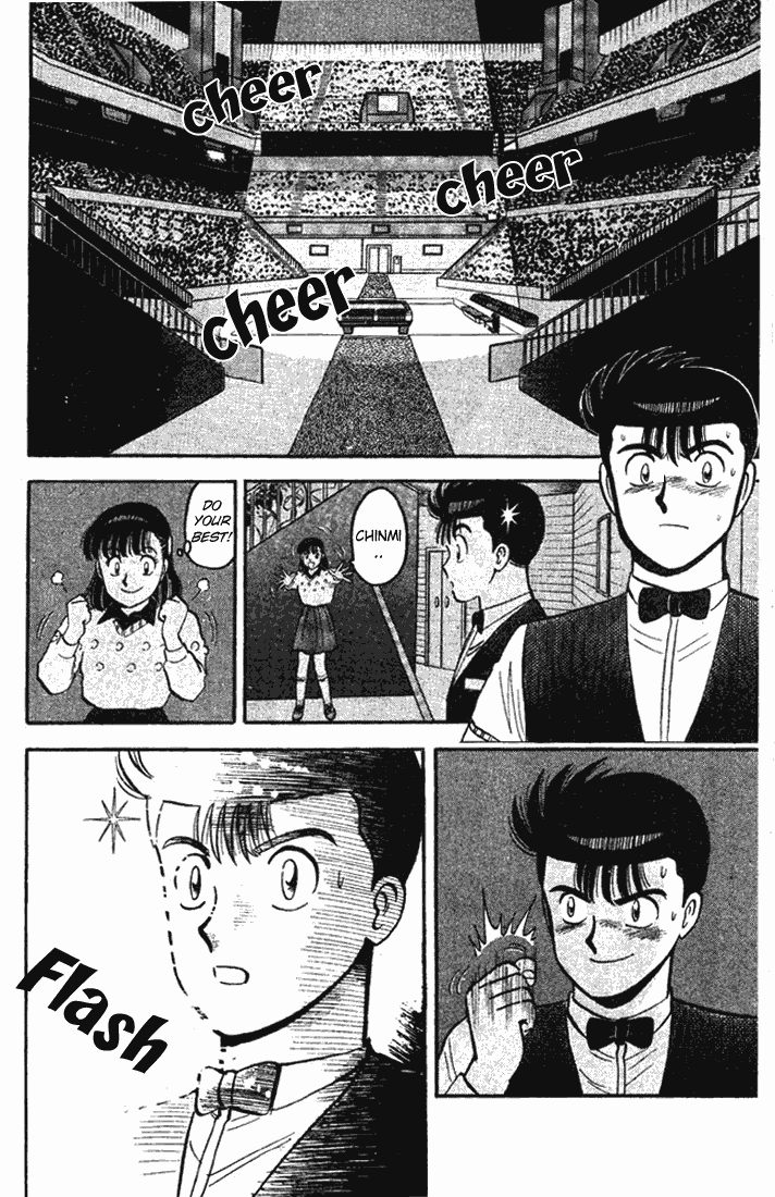 Page 4 Chapter 91 Break Shot