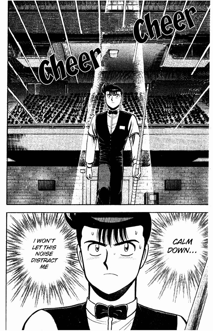 Page 6 Chapter 91 Break Shot
