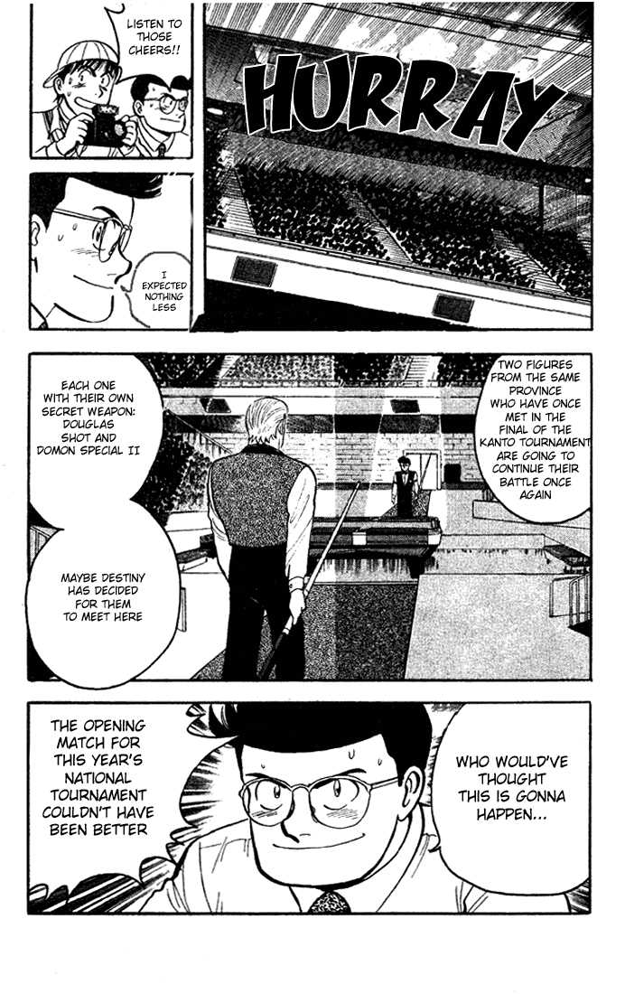 Page 9 Chapter 91 Break Shot