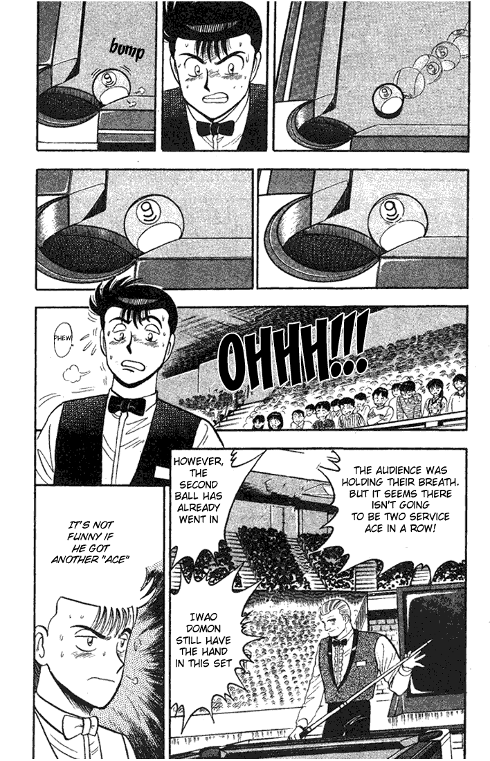 Page 14 Chapter 97 Break Shot