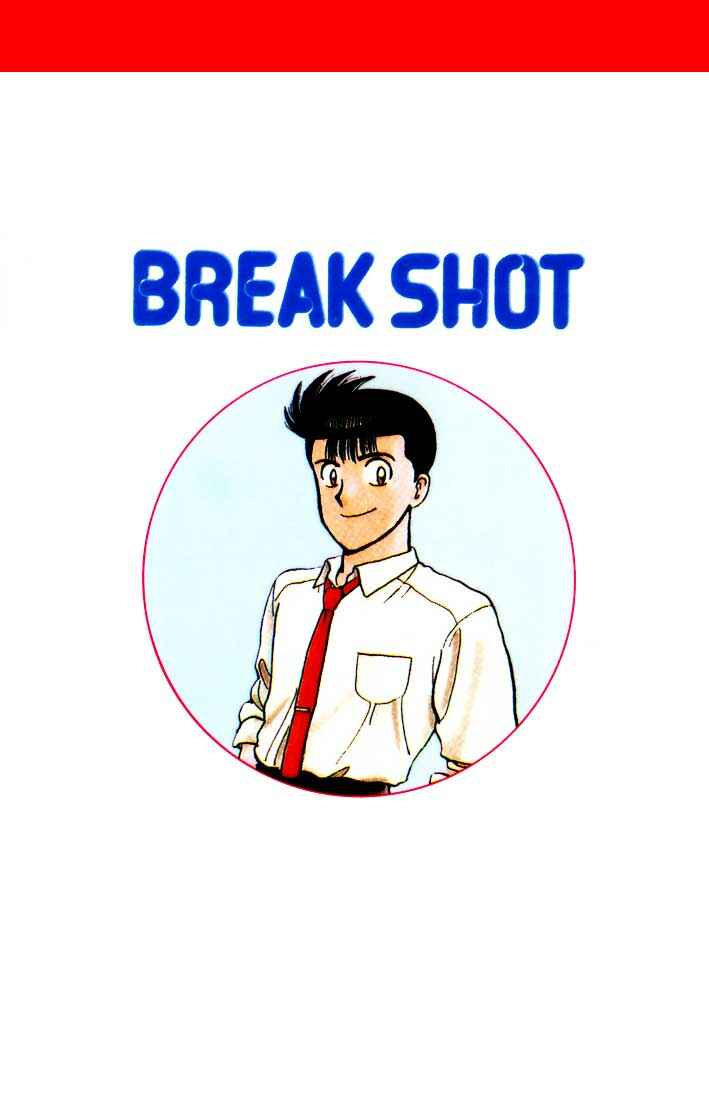Page 16 Chapter 97 Break Shot