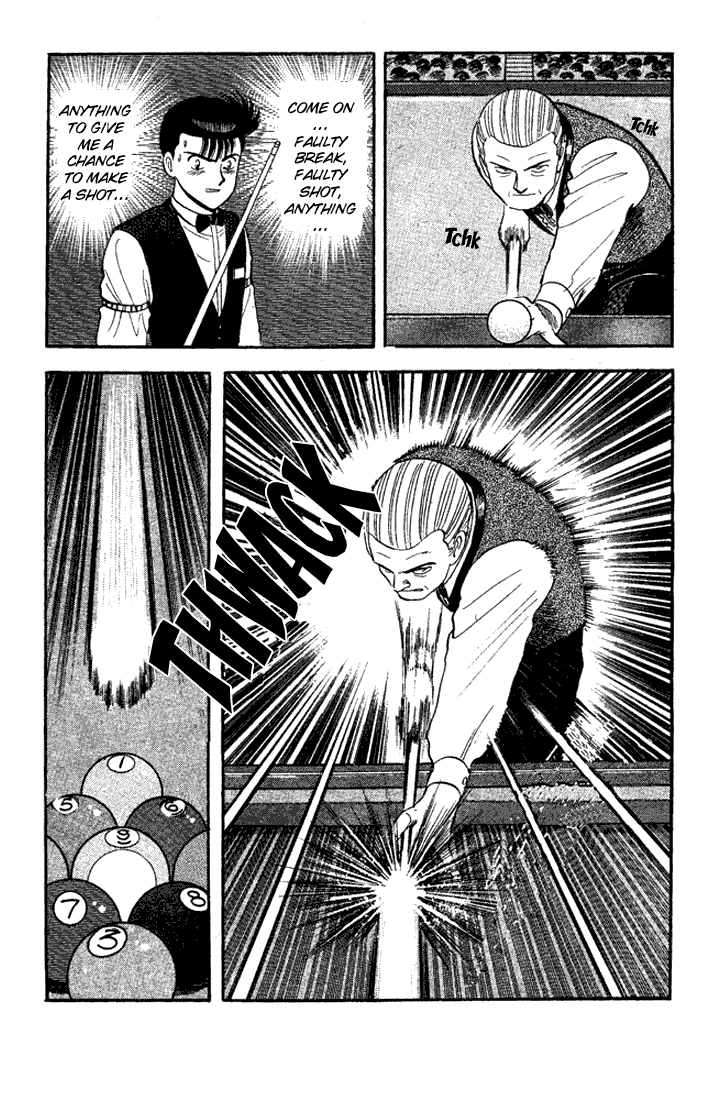 Page 6 Chapter 97 Break Shot