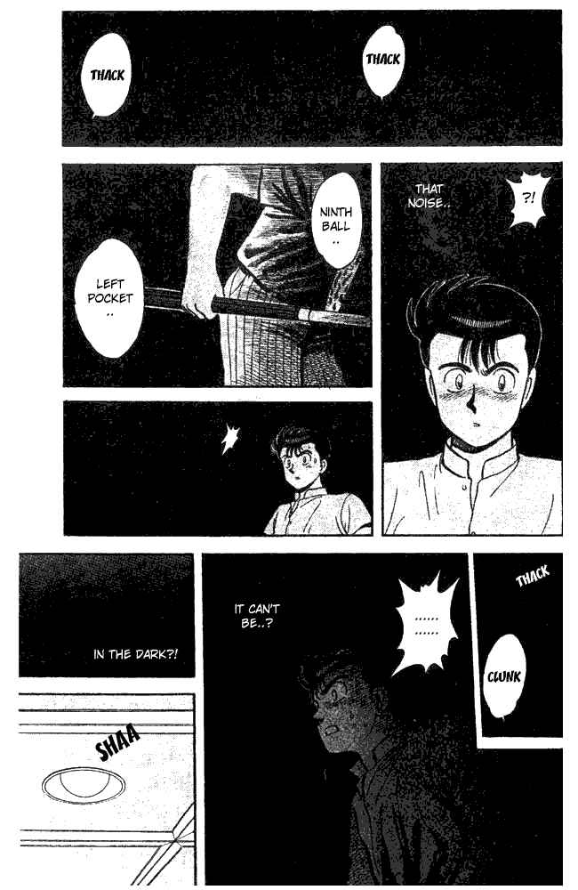 Page 10 Chapter 33 Break Shot
