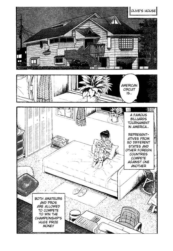Page 3 Chapter 33 Break Shot