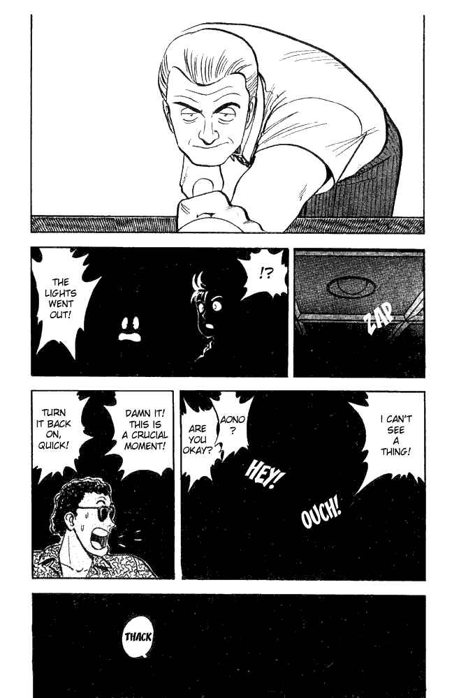 Page 9 Chapter 33 Break Shot