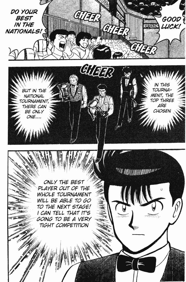 Page 11 Chapter 68 Break Shot