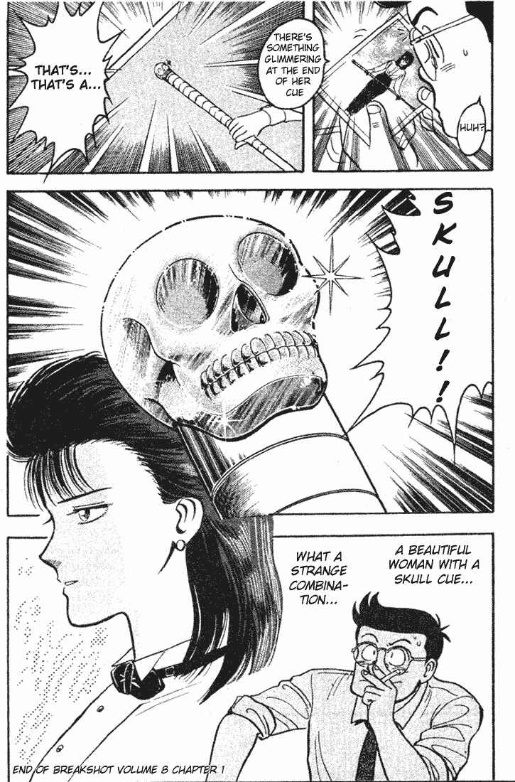 Page 16 Chapter 68 Break Shot