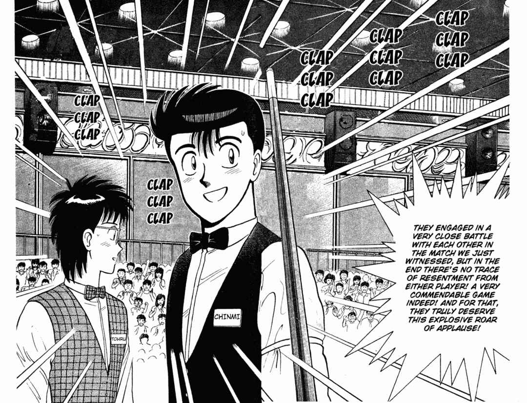 Page 2 Chapter 68 Break Shot