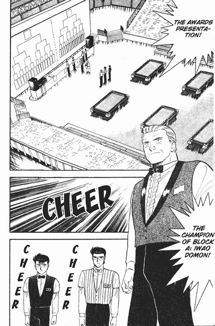 Page 7 Chapter 68 Break Shot