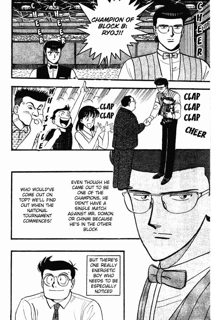 Page 9 Chapter 68 Break Shot