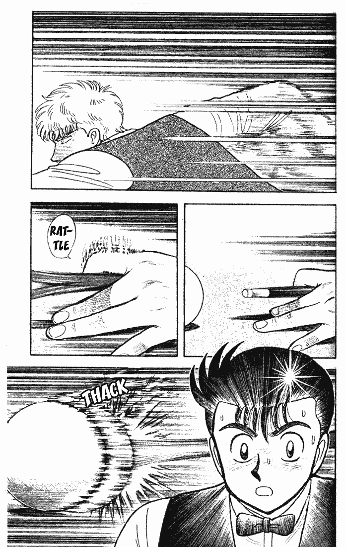 Page 10 Chapter 25 Break Shot