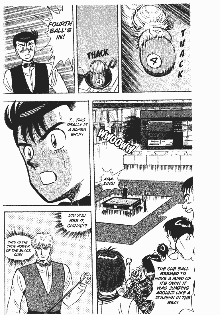 Page 13 Chapter 25 Break Shot
