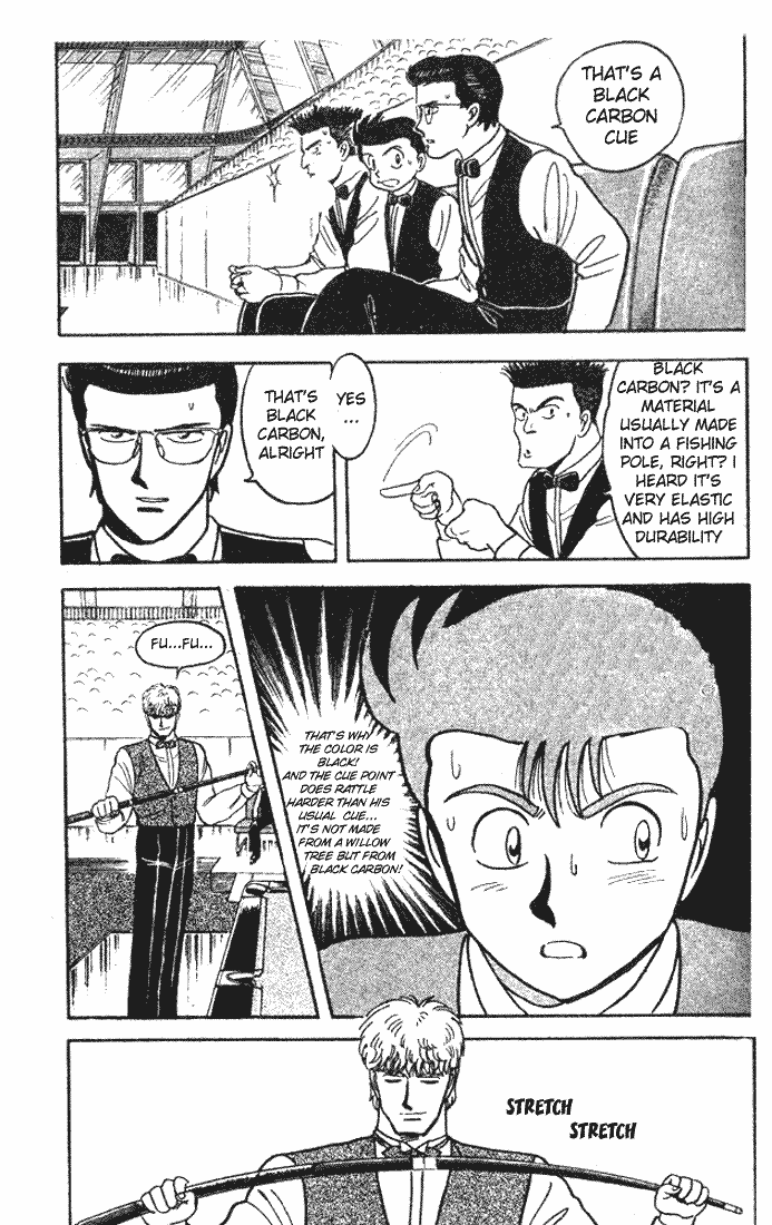 Page 14 Chapter 25 Break Shot