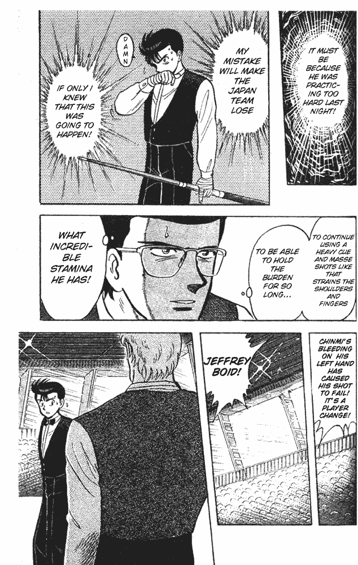 Page 6 Chapter 25 Break Shot