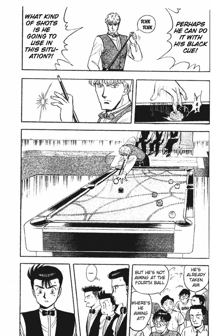 Page 8 Chapter 25 Break Shot