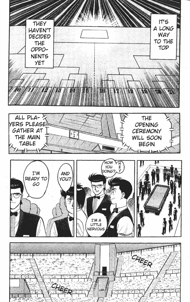 Page 10 Chapter 88 Break Shot