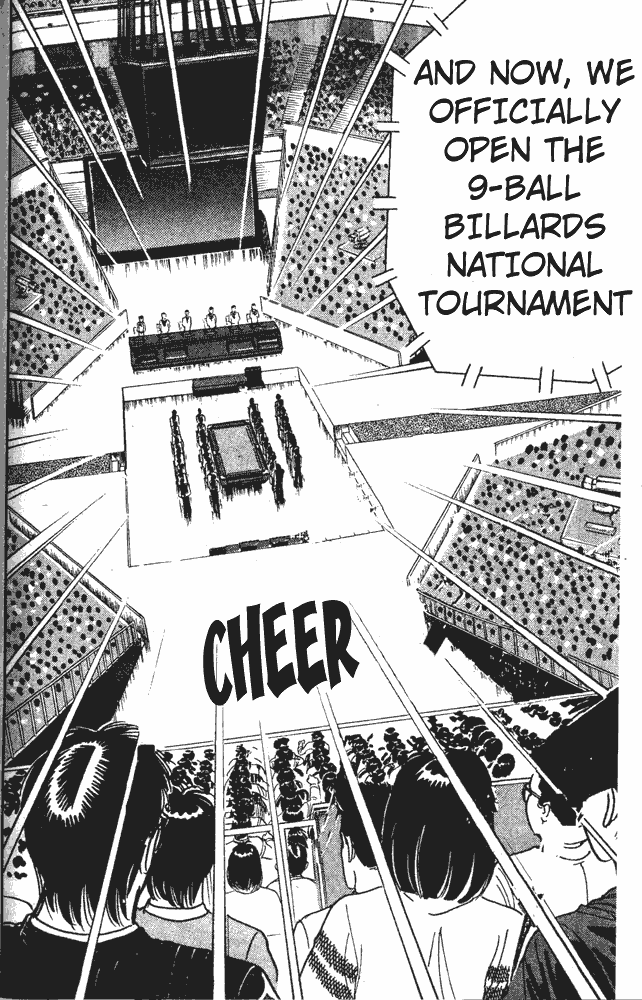 Page 12 Chapter 88 Break Shot