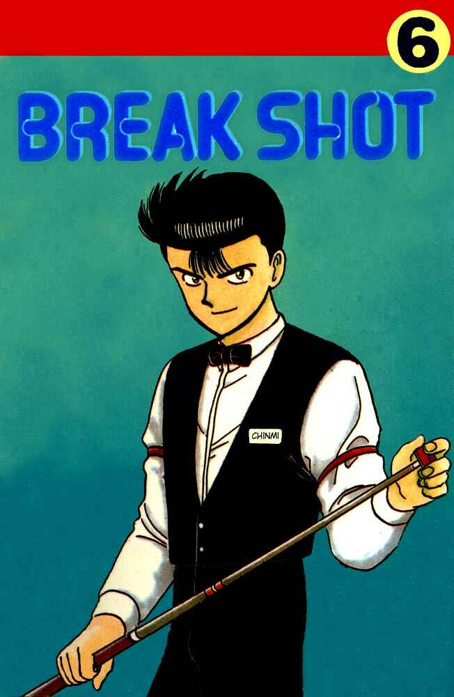 Page 2 Chapter 47 Break Shot