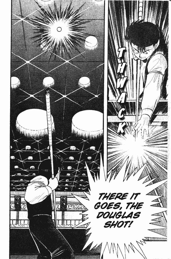 Page 10 Chapter 67 Break Shot