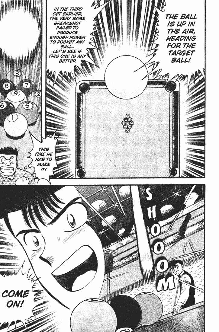 Page 11 Chapter 67 Break Shot