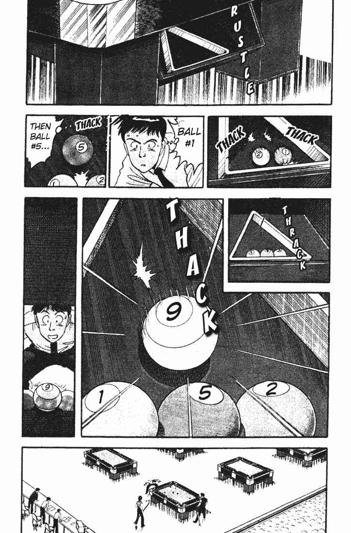 Page 14 Chapter 67 Break Shot