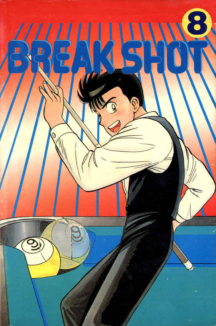 Page 2 Chapter 67 Break Shot