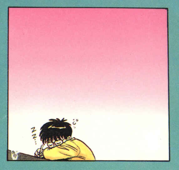 Page 3 Chapter 67 Break Shot